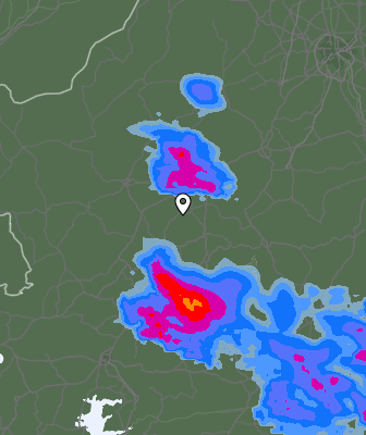 Precipitazioni