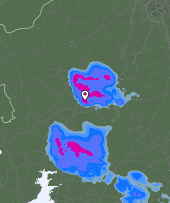 Precipitazioni
