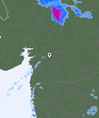 Opady atmosferyczne