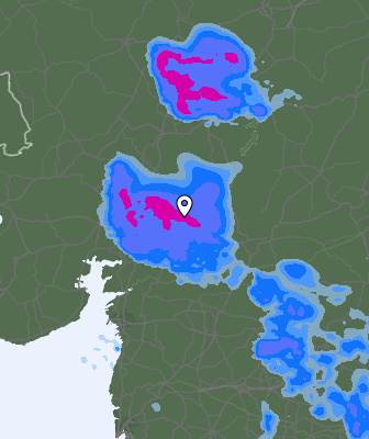 Precipitazioni