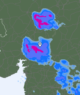 Precipitazioni