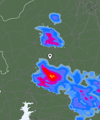 Precipitazioni
