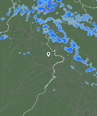 Precipitaţii