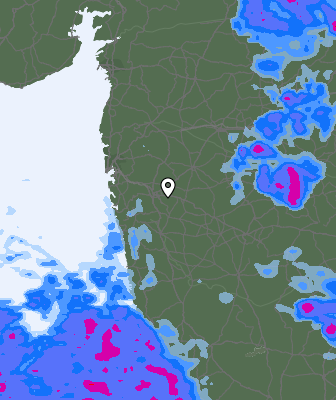 Precipitazioni