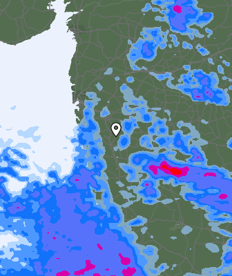 Precipitazioni