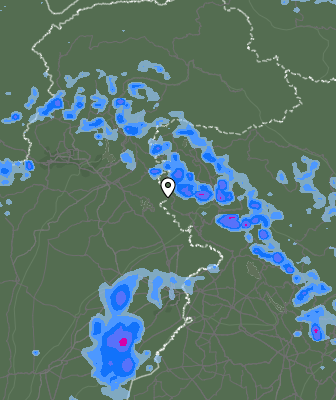 Precipitação