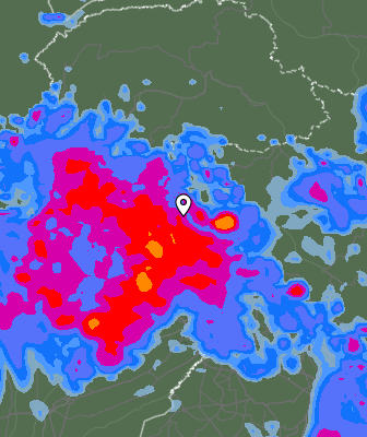 Precipitação