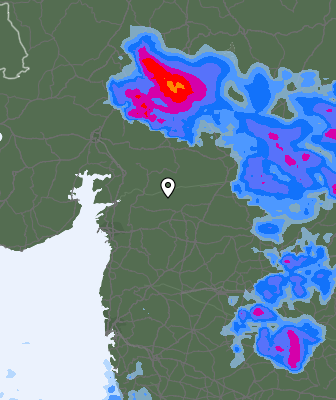 Precipitazioni