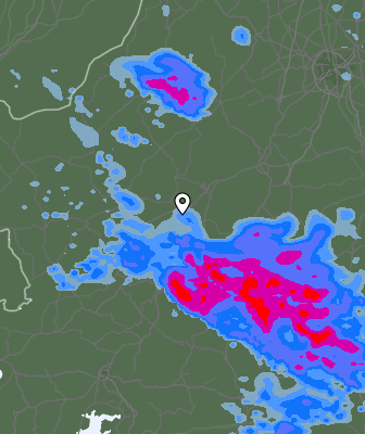 Precipitazioni