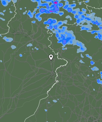 Precipitaţii