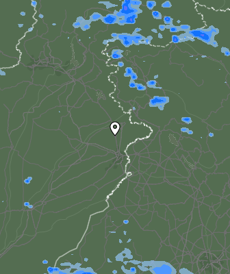 Precipitaţii