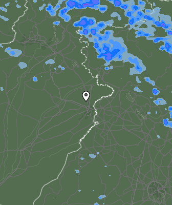 Precipitaţii