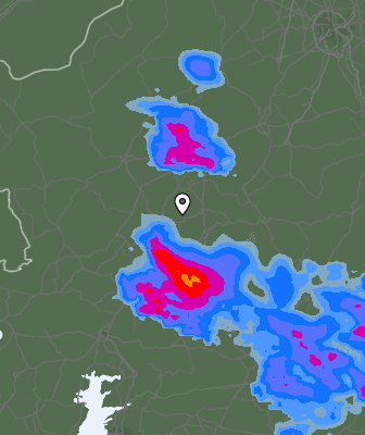 Precipitazioni