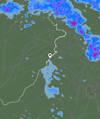 Opady atmosferyczne