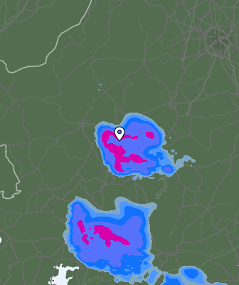 Precipitazioni