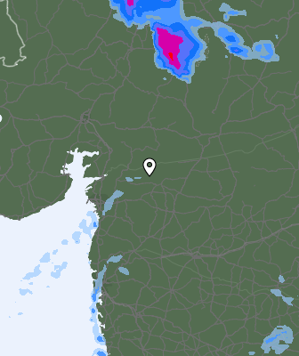 Precipitazioni