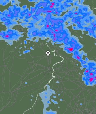 Precipitaţii