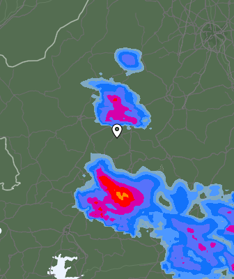 Precipitazioni