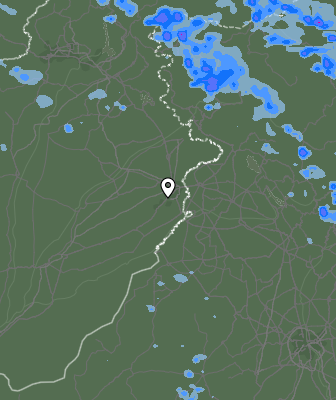 Precipitaţii