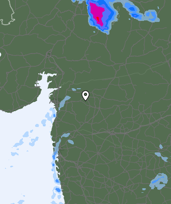 Precipitazioni