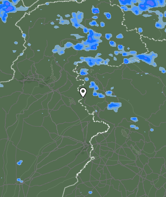 Nedbør