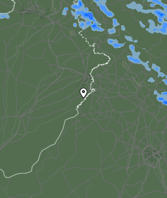 Nedbør