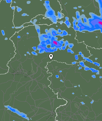Валежи