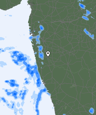 Precipitação