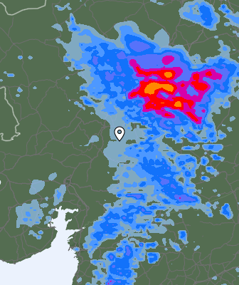 Precipitazioni