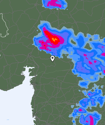 Precipitazioni