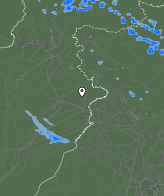 Precipitaţii