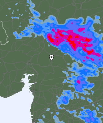 Precipitazioni