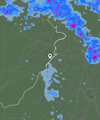 Precipitaţii
