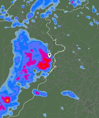 Precipitação