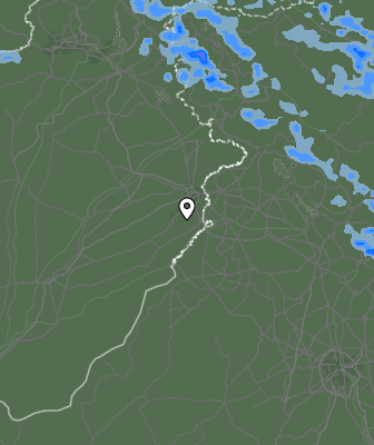 Nedbør
