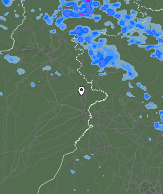 Precipitaţii