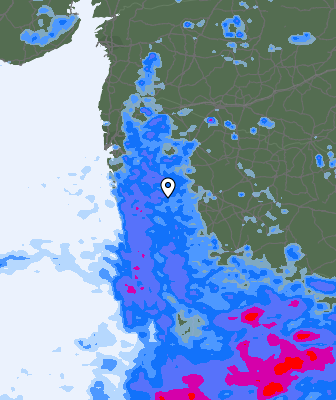 Precipitazioni
