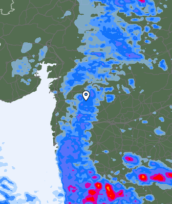 Precipitazioni