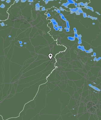 Precipitaţii