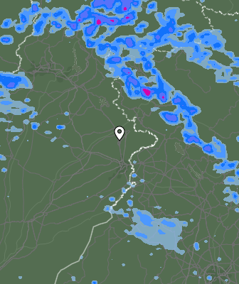 Precipitaţii