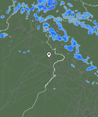 Precipitaţii
