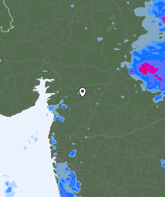 Opady atmosferyczne