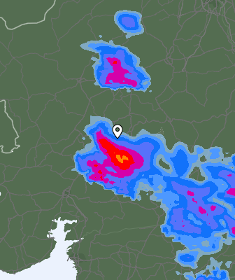 Precipitazioni