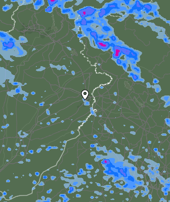 Precipitaţii