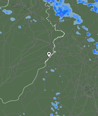 Precipitaţii
