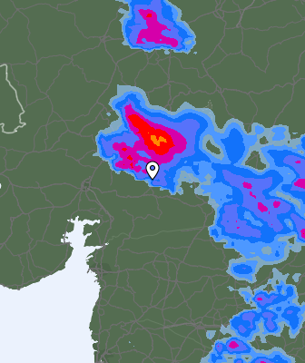 Precipitazioni