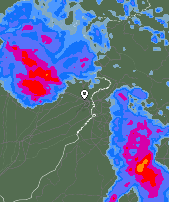 Precipitação