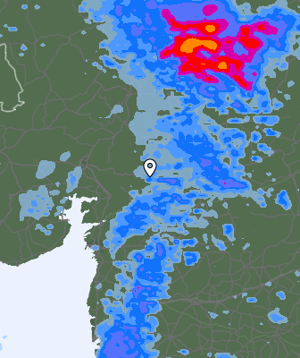 Precipitazioni