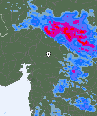 Precipitazioni