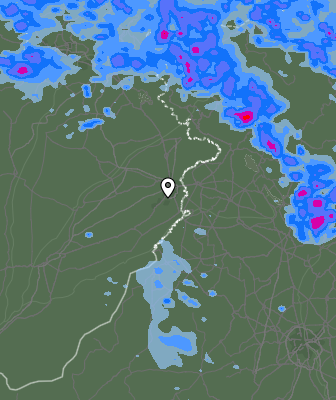 Precipitaţii